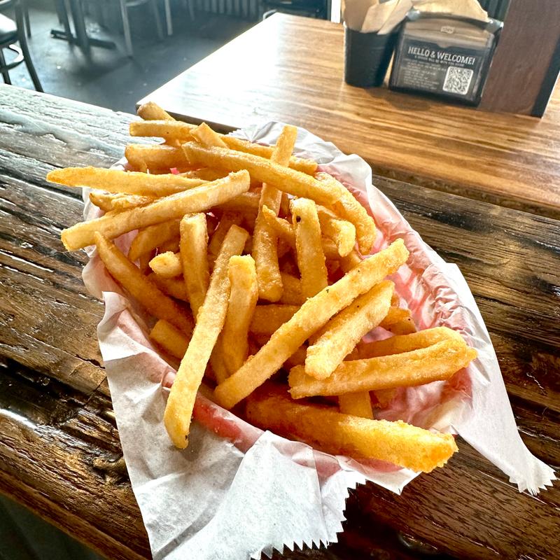 Basket O' Fries (GFO) photo