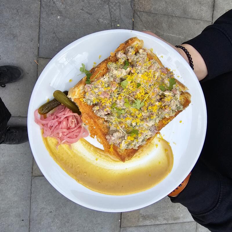 Tartate Toasty photo