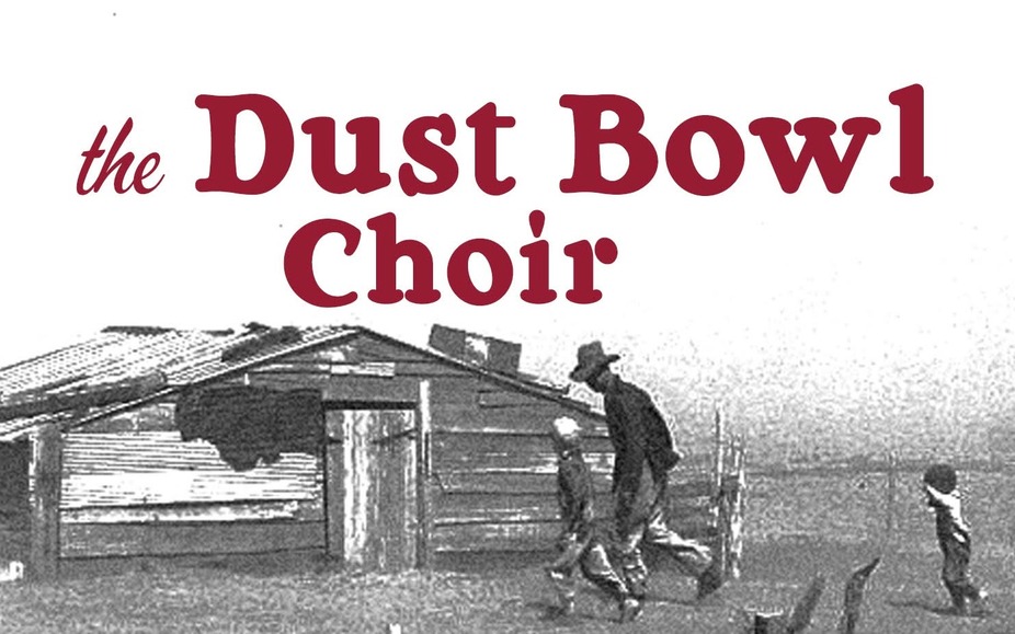 Phil Gammage presents “The Dust Bowl Choir” event photo
