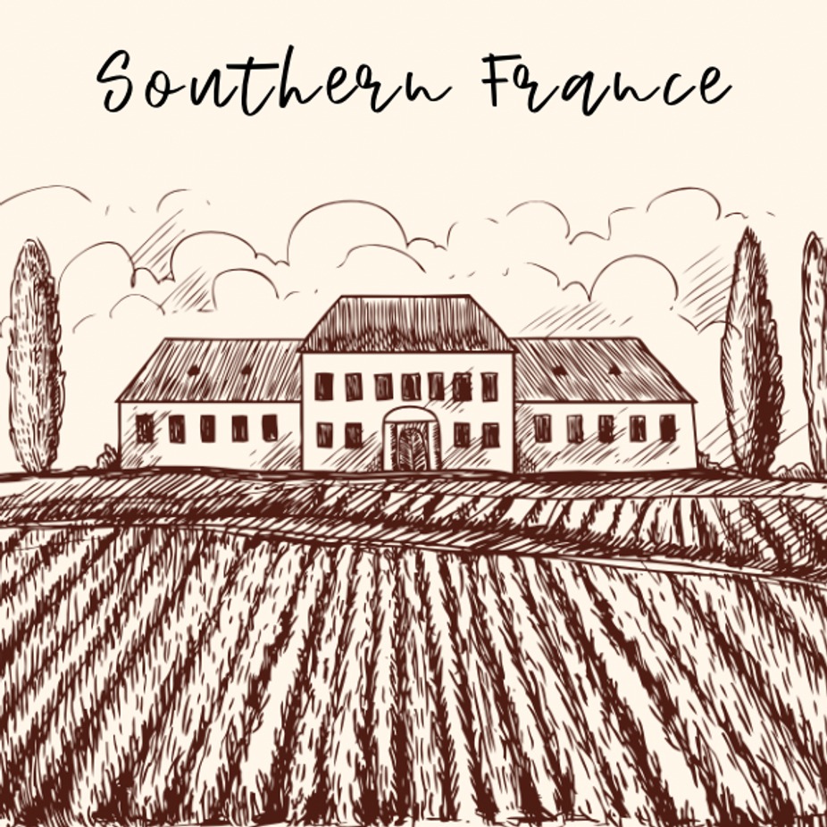 Southern France Wine Dinner event photo