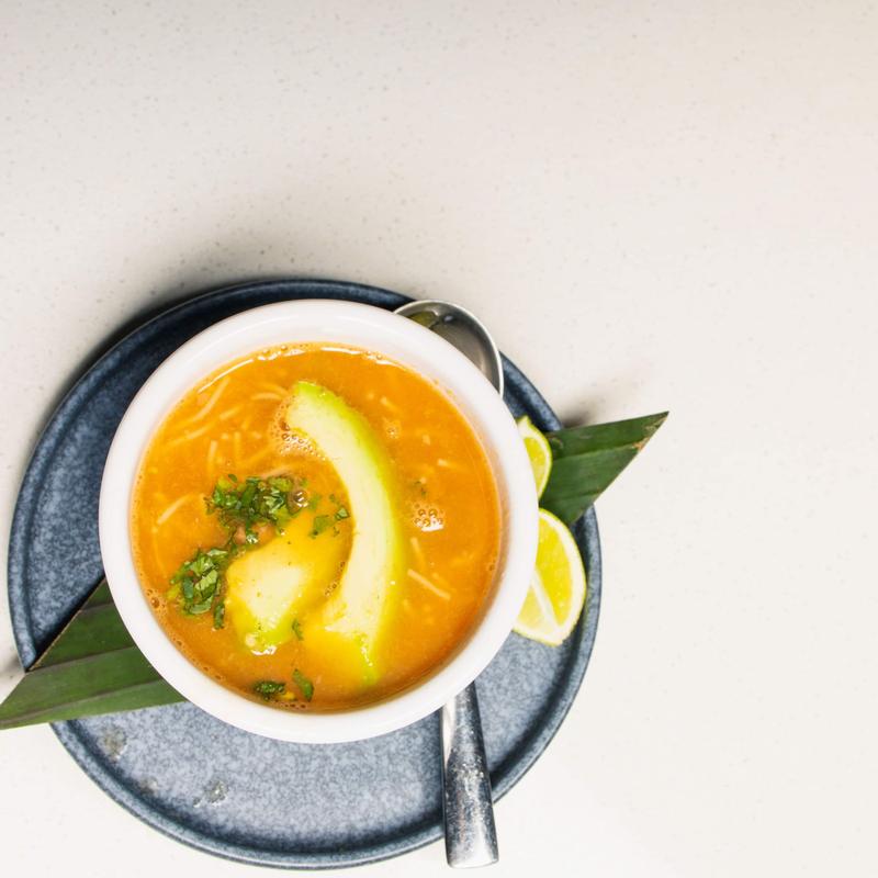 Sopa de Rancho photo