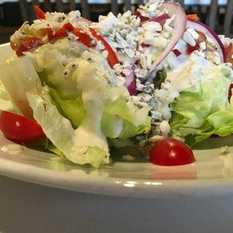 Tomatillo Wedge photo