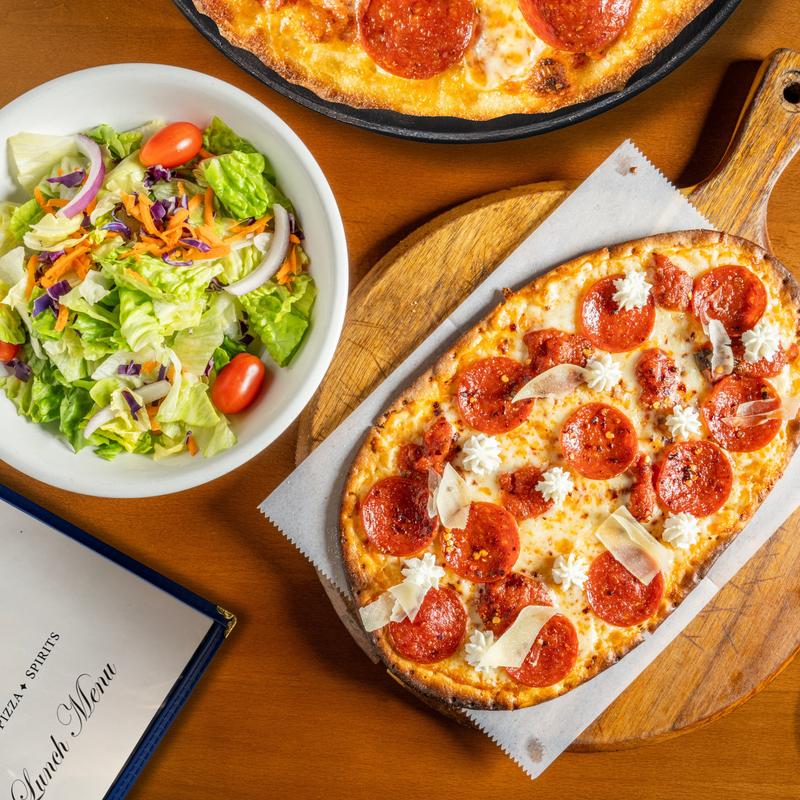 Sweet & Spicy Pepperoni photo