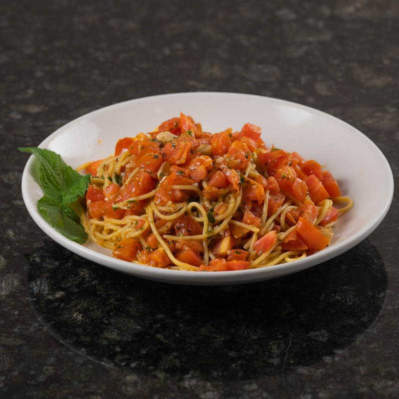 Pasta Al Fresco photo