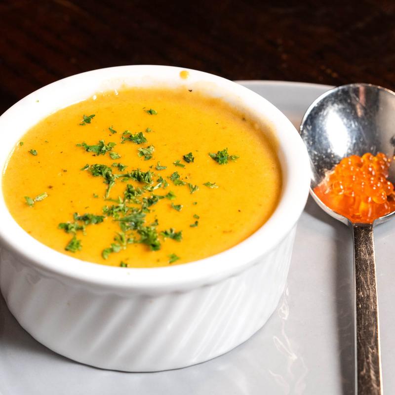 Seasonal Soup photo