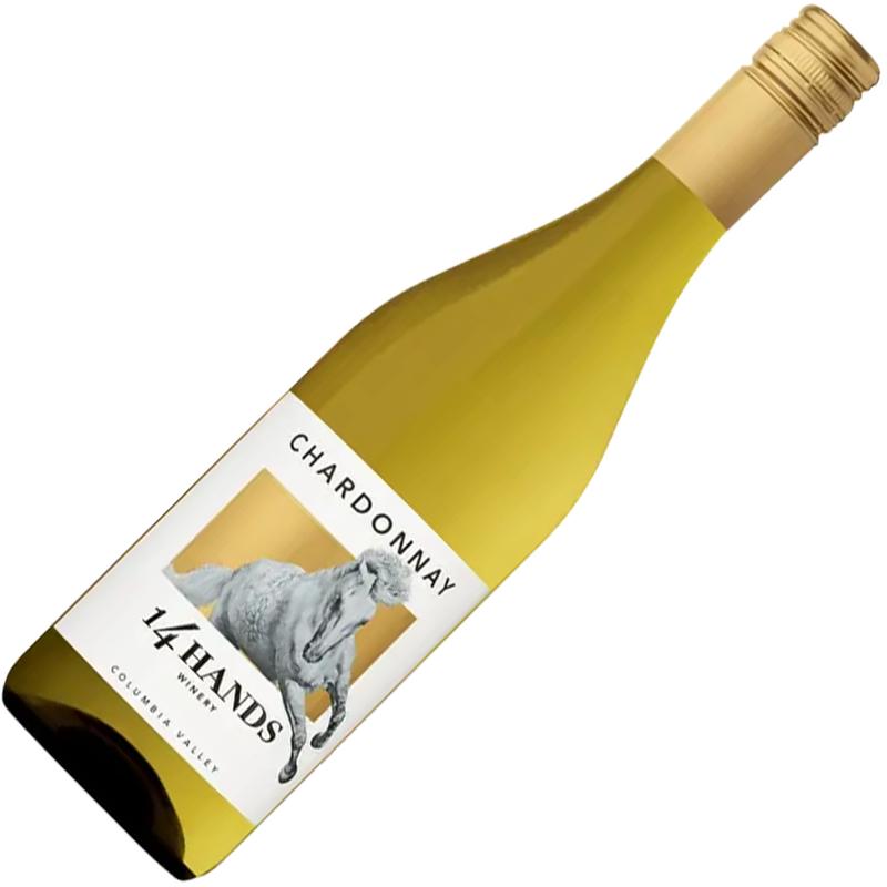 14 HANDS CHARDONNAY photo