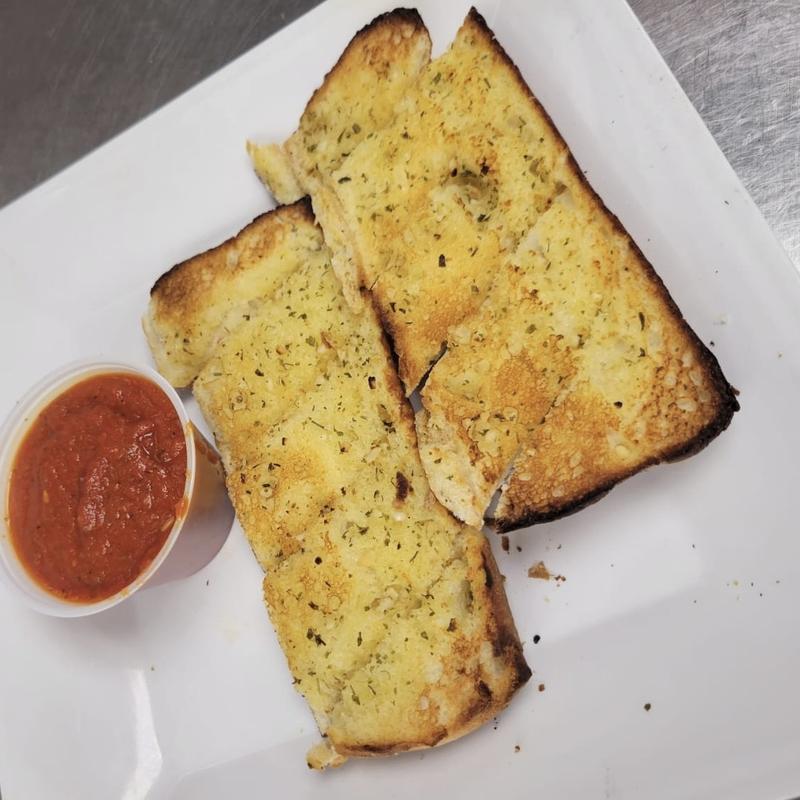 Garlic Bread photo