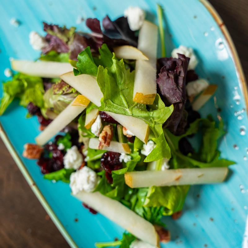 Asian Pear Salad photo