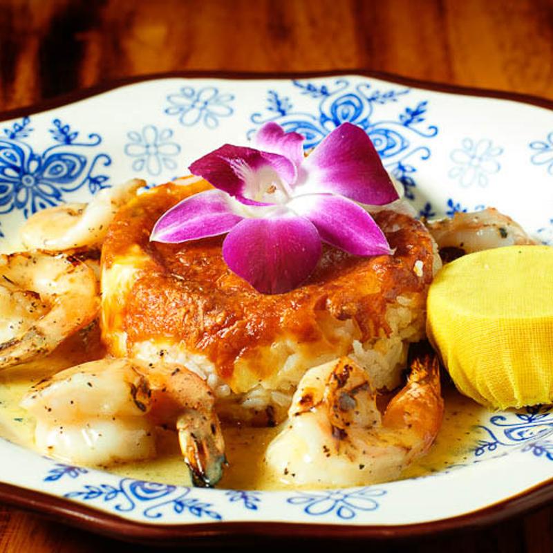 Guapo's Gambones photo