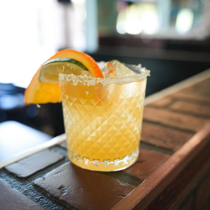 Skinny Margarita photo