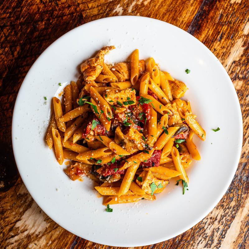 Penne Di Capri photo