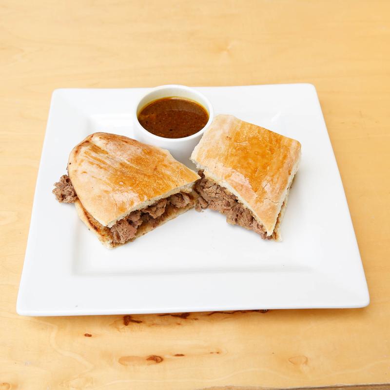 Classic French Dip photo