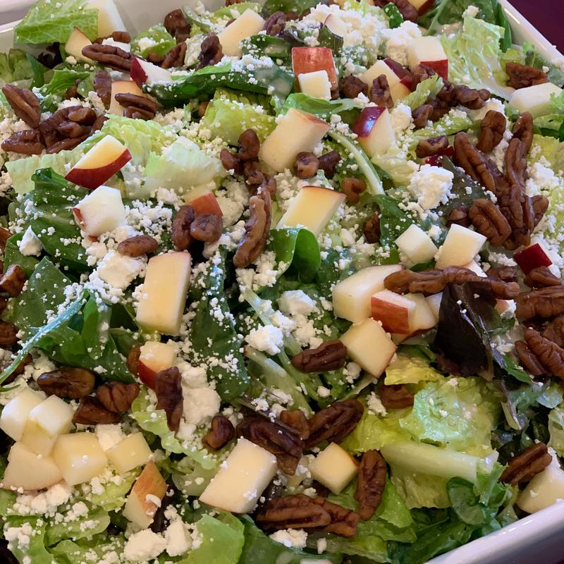 Apple Harvest Salad photo