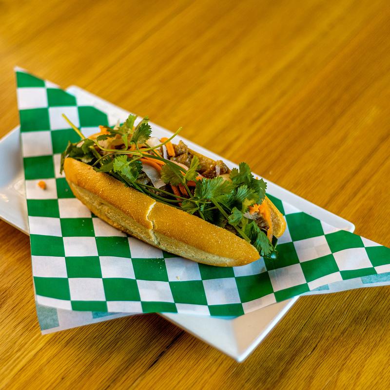 Char-Grilled Pork photo