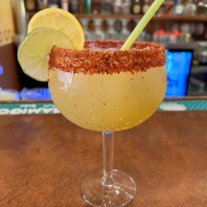 Chuys Margarita photo