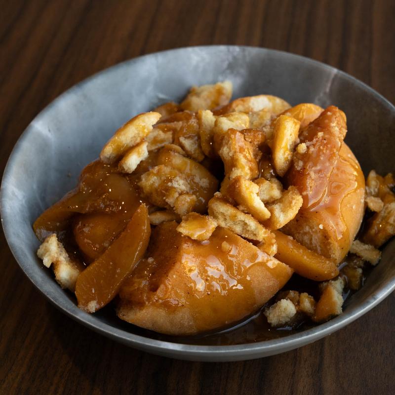 D'Angelo Candied Yams photo