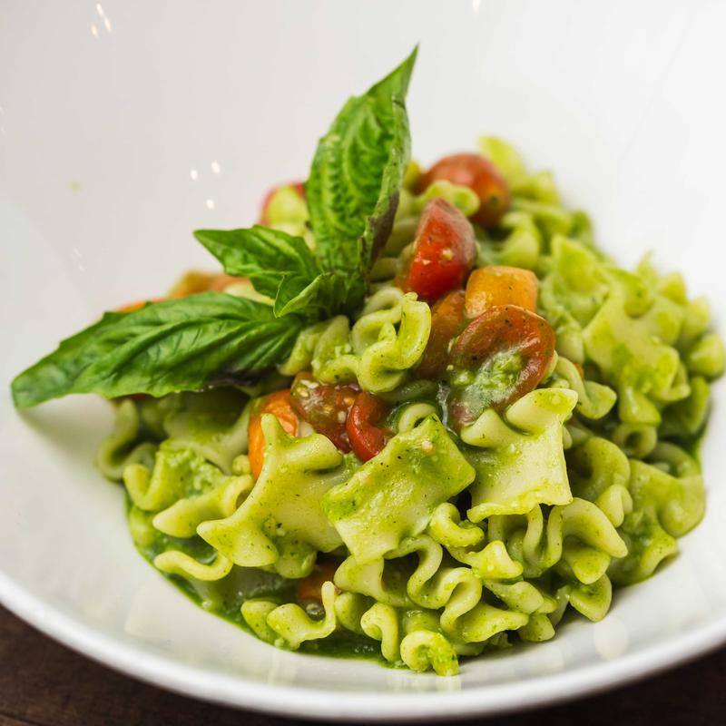 Garganelle Pasta photo