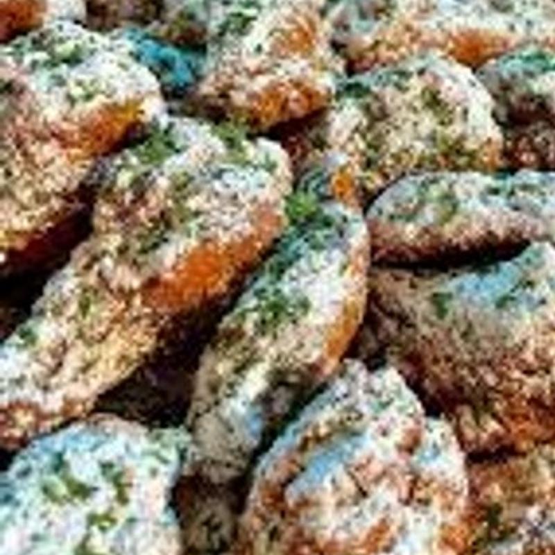 The Carmie Wings photo