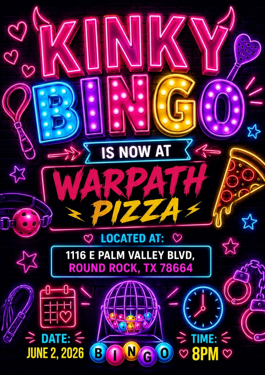 TUESDAYS ARE BINGO NIGHT event photo