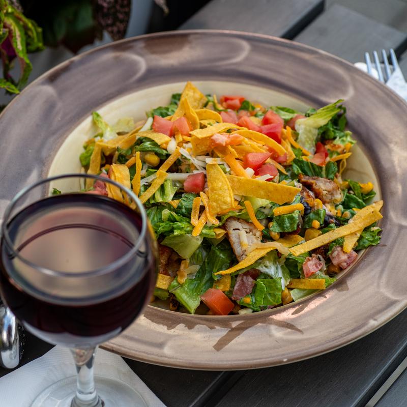 Southwest Salad photo