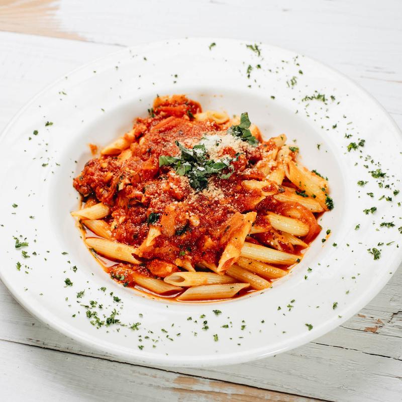Penne Pomodoro photo