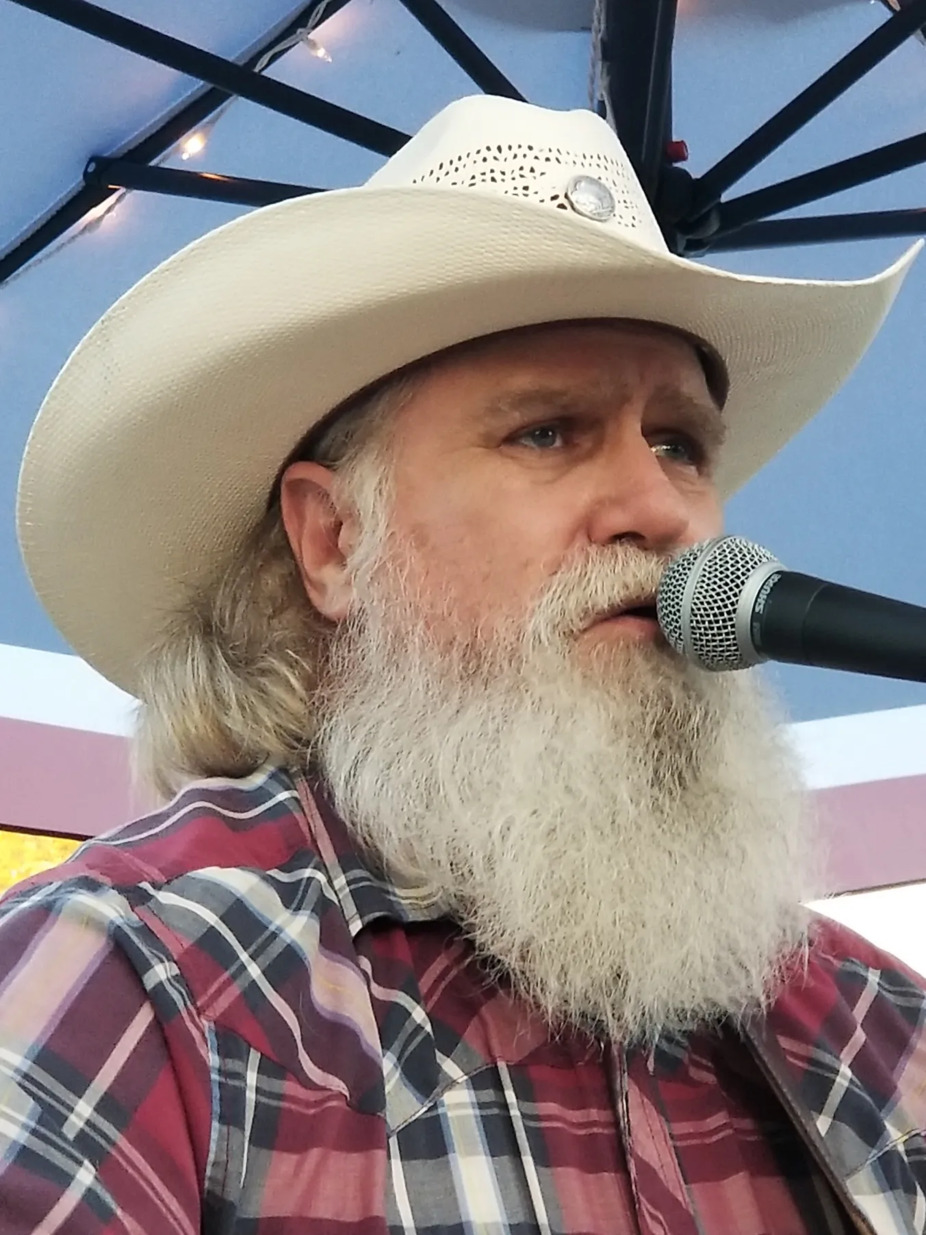 Charlie Weyler event photo