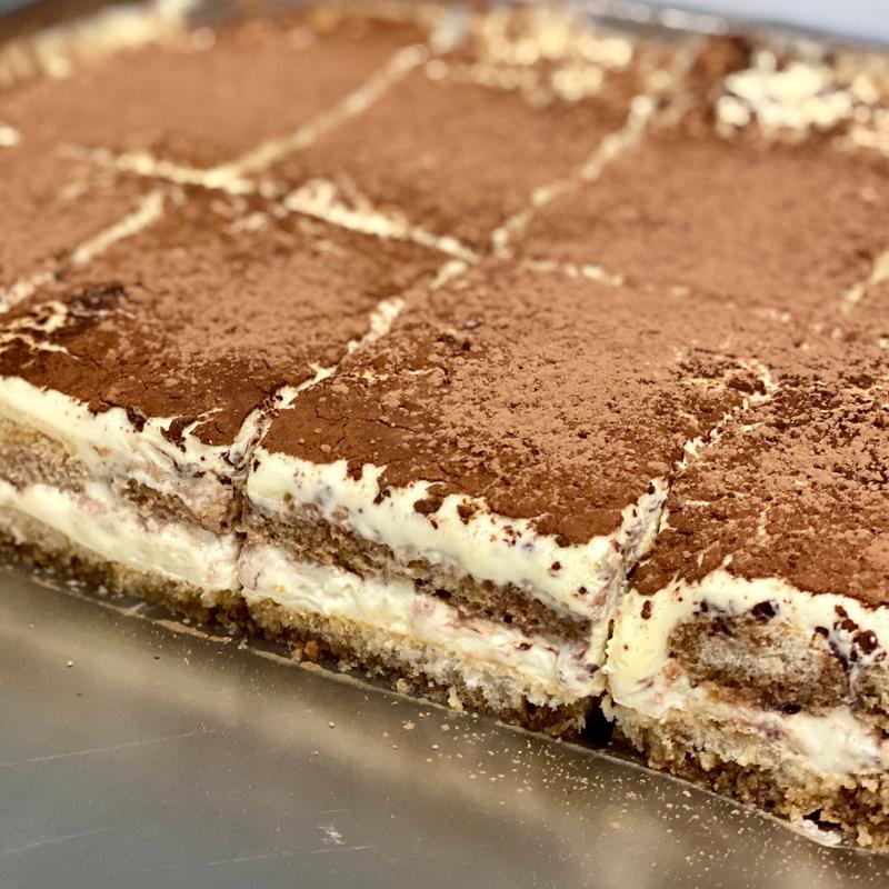 Tiramisu photo