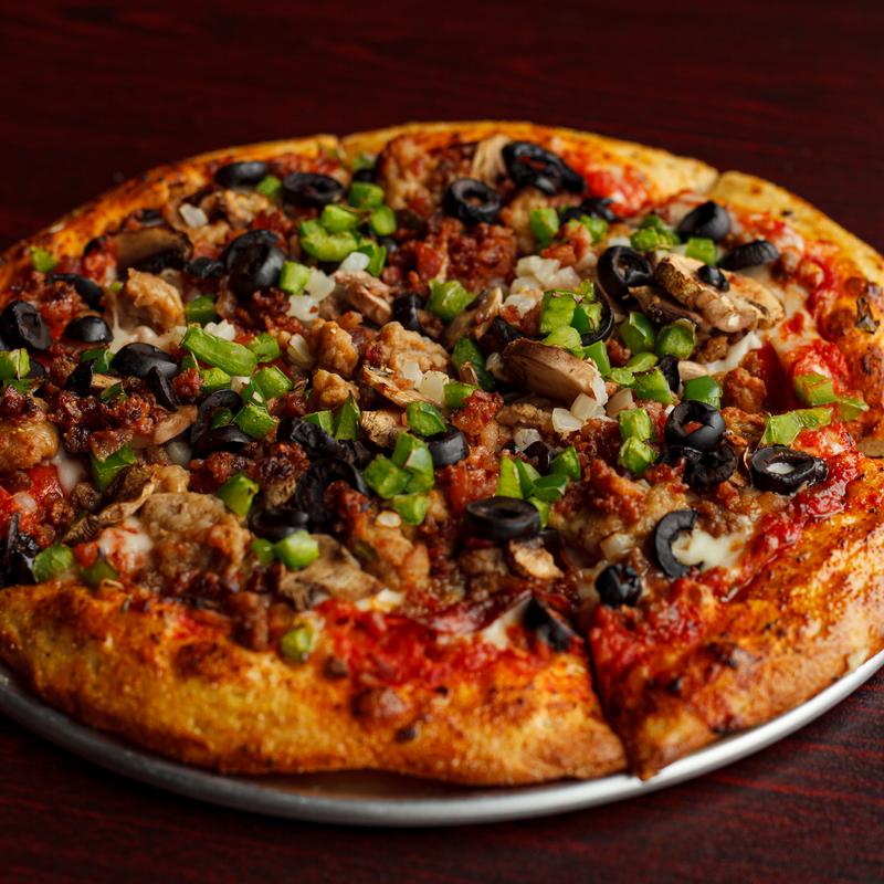 White House Supreme photo