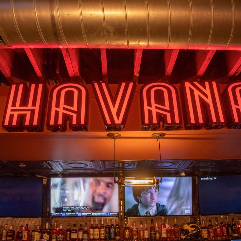 Havana Lounge gallery photo number 9