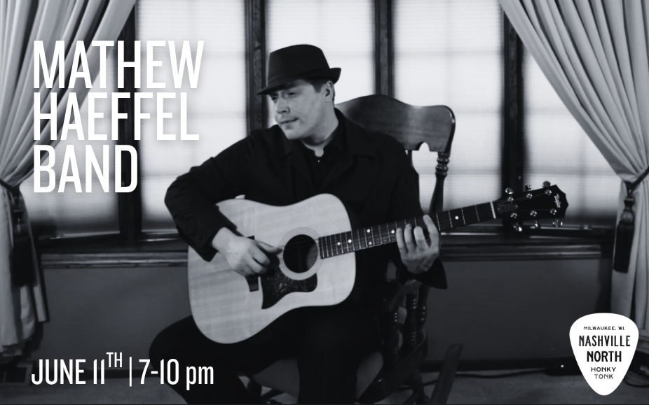 Mathew Haeffel Band event photo