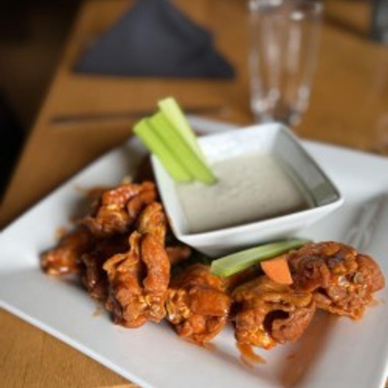 Wings photo
