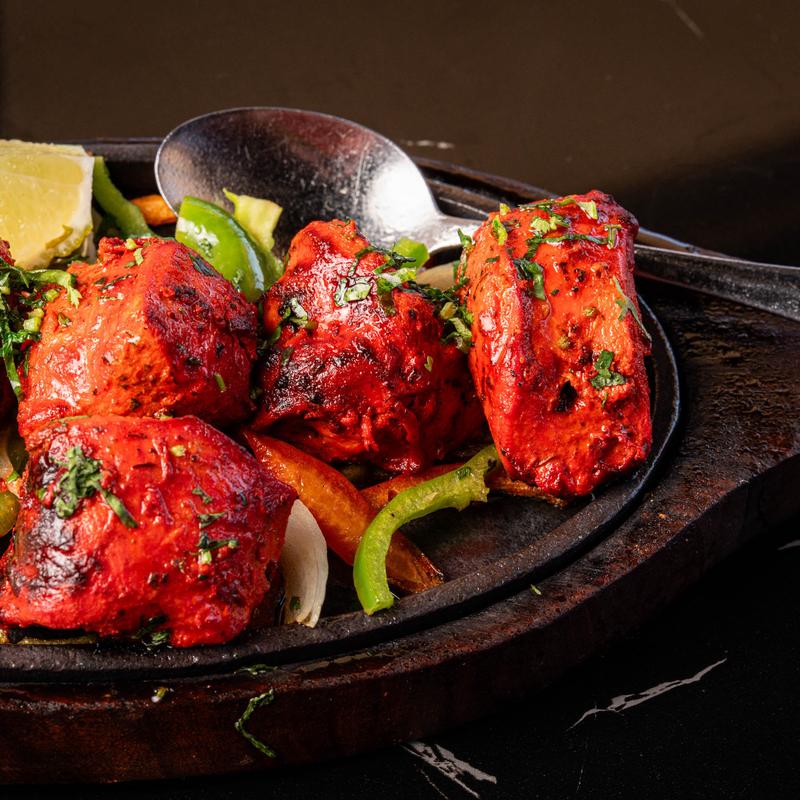 menu item 11 of 12, Soft Chicken