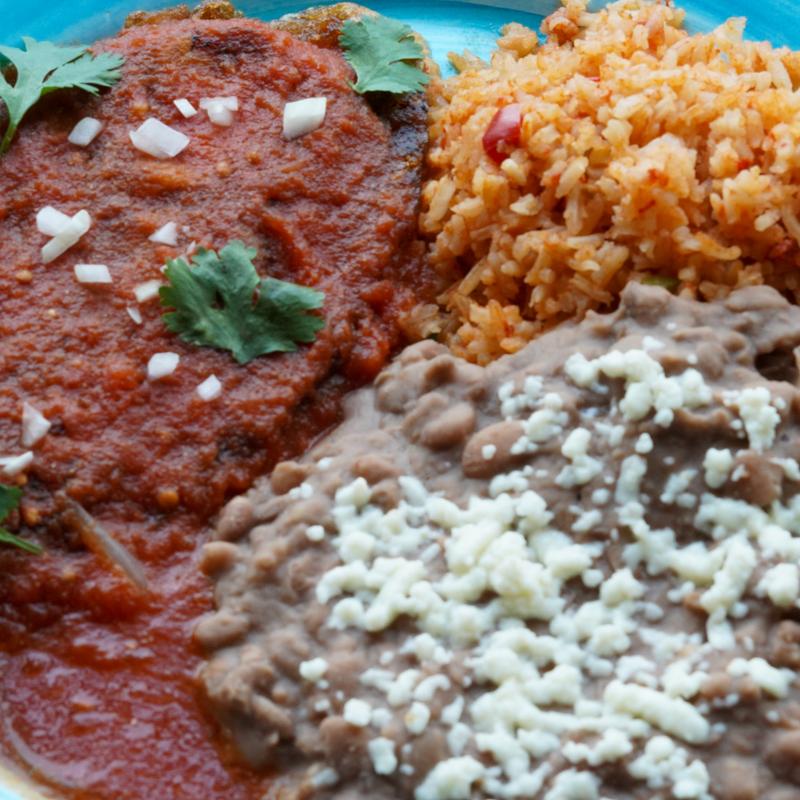 Chile Relleno photo