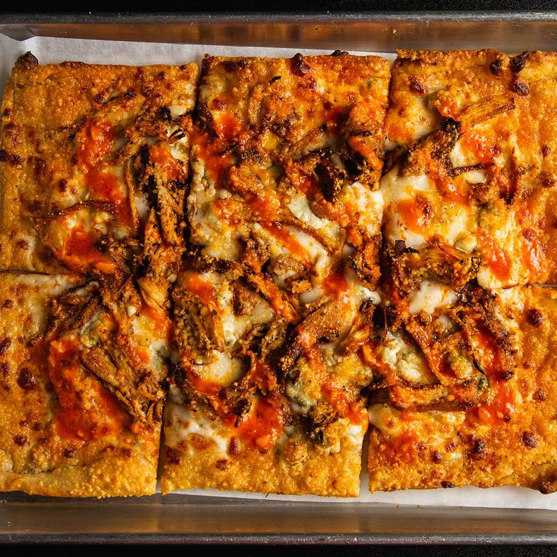 Buffalo Chicken photo