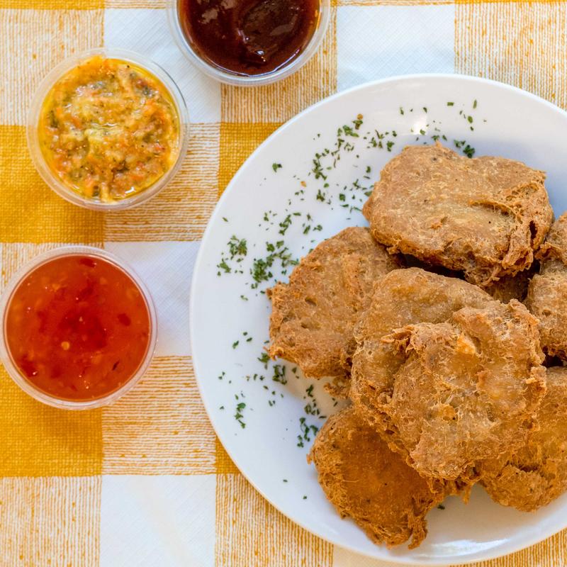 Chicken Nuggets photo