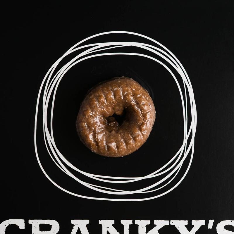 Chocolate Glazed photo