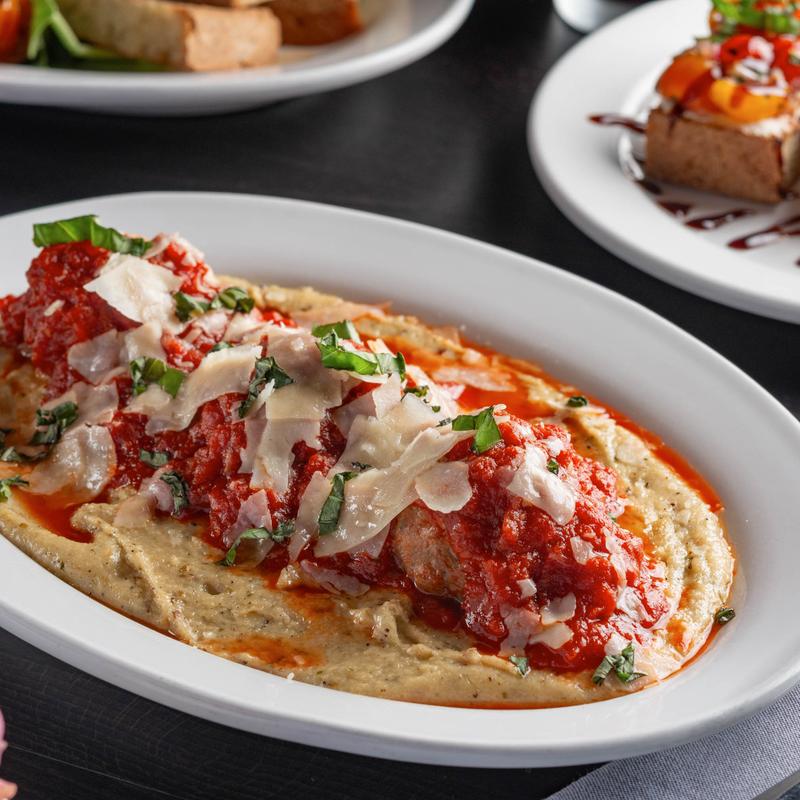 menu item 2 of 12, Meatballs