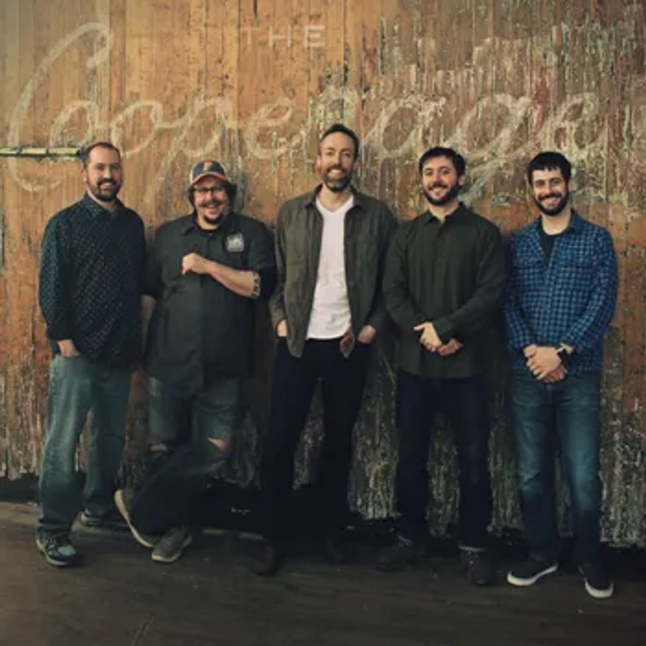 Live Music Featuring Burgundy Ties event photo