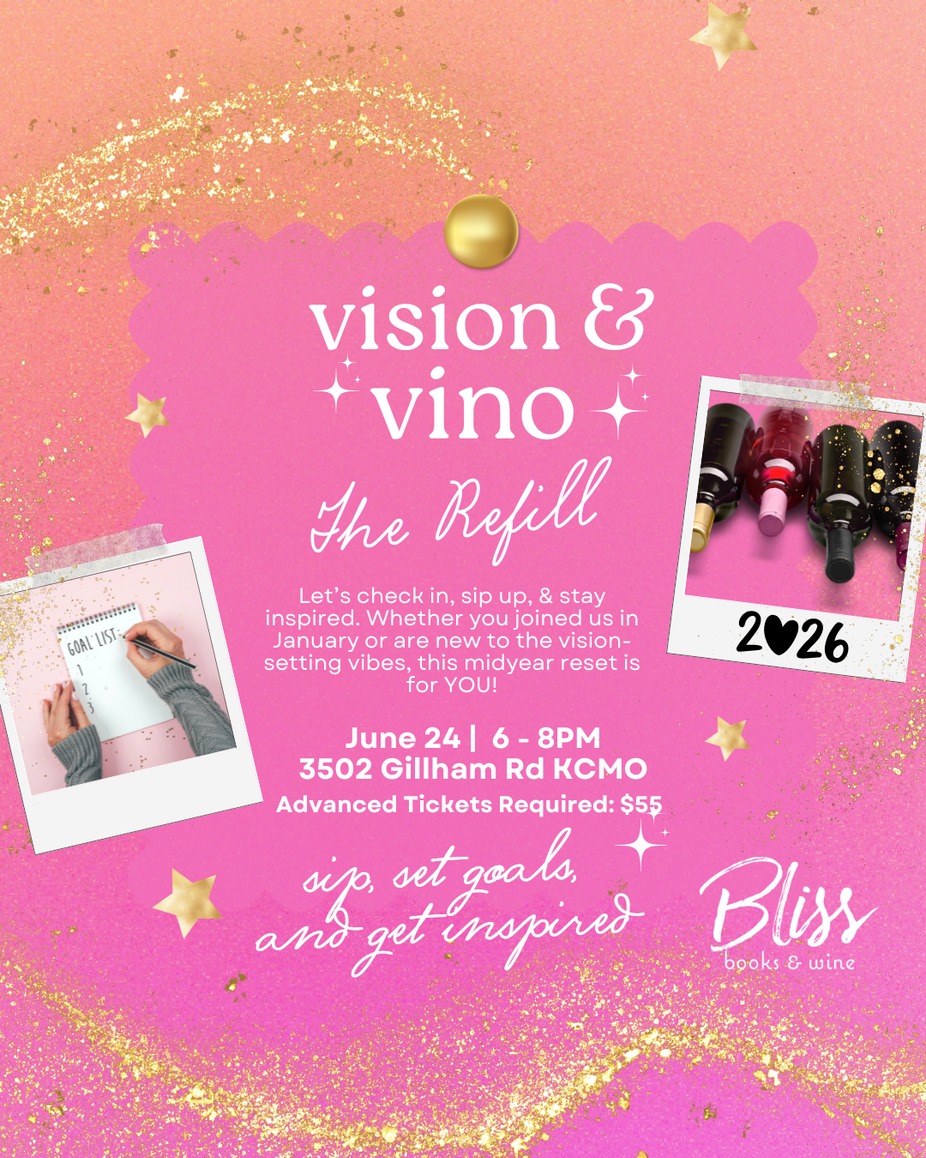 Vision Night:  The Refill event photo