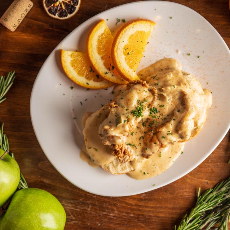 Southern Comfy photo