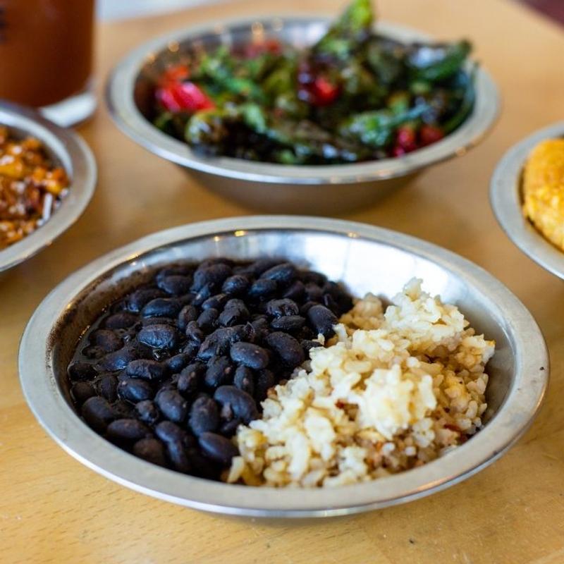 Rice & Beans photo
