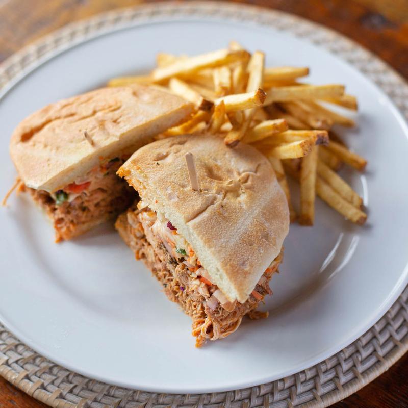 Pollo Sandwich photo