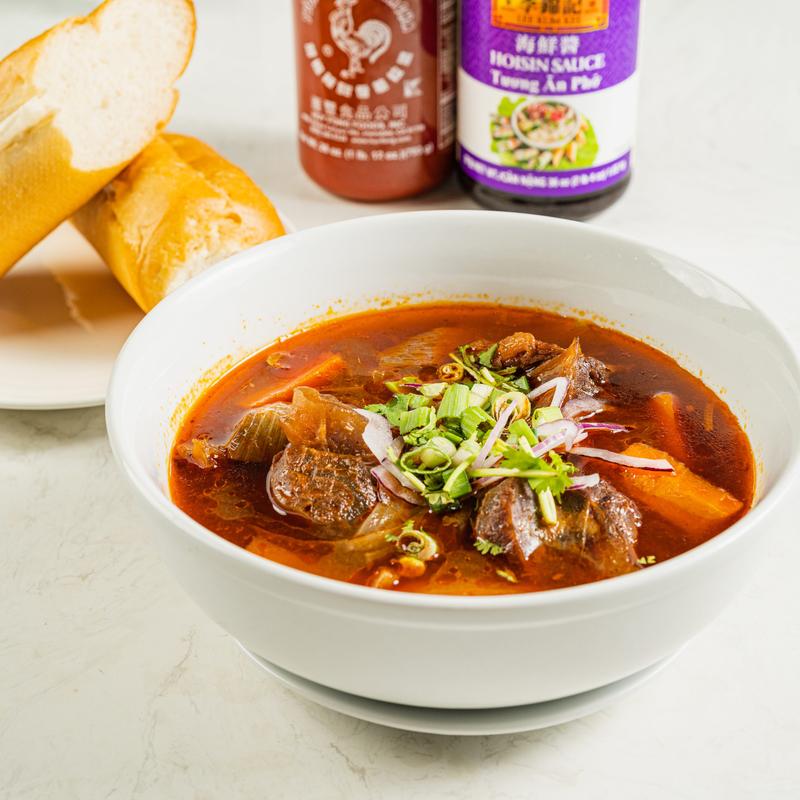 Beef Stew (Bò Kho) photo