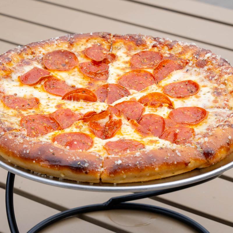 Pepperoni photo
