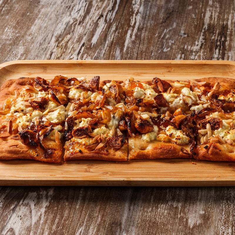 Goat Cheese Crostini photo