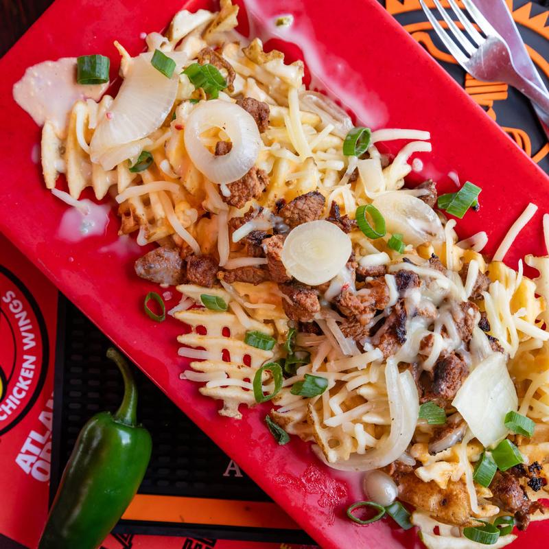 Steak & Cheese photo