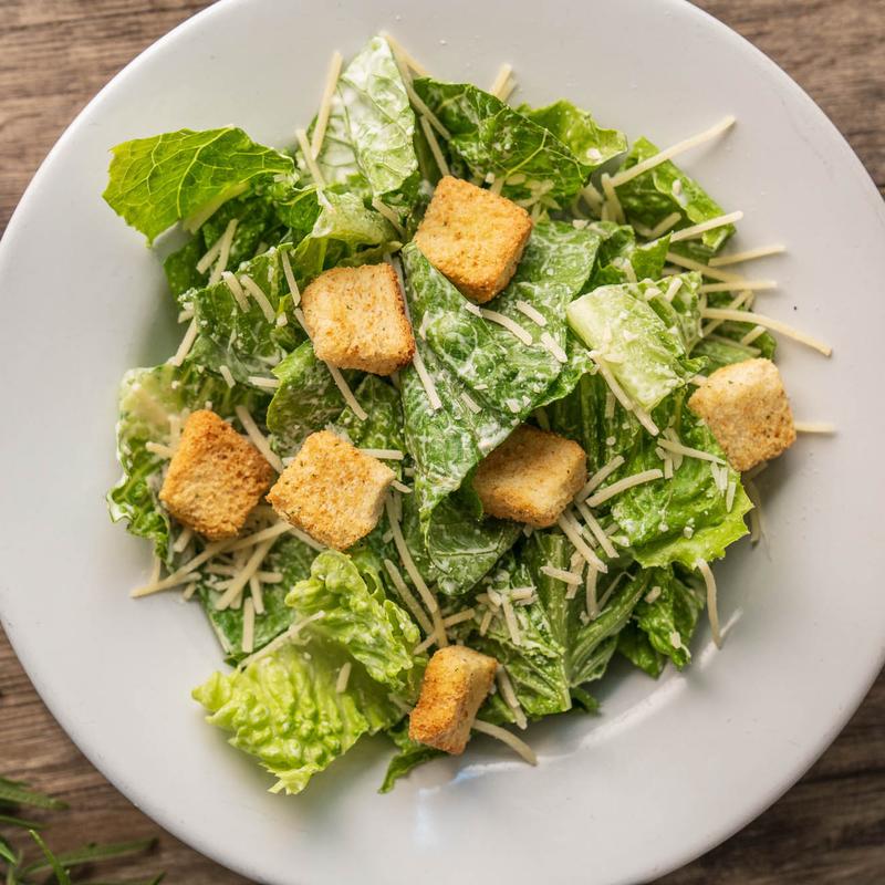 Caesar Salad(V) photo