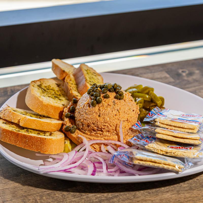 Smoked Fish Dip photo