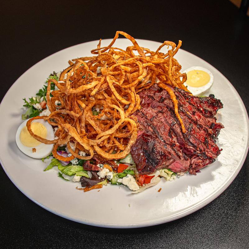 menu item 11 of 14, Steak Cobb Salad