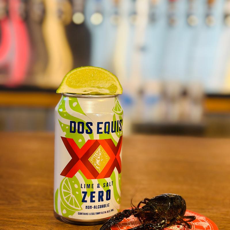 Non Alcoholic Beer photo